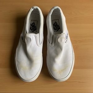 Vans Classic Slip-ons
